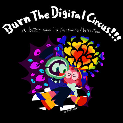 The Amazing Digital Circus/The Scary Jokes
